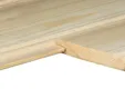 Kraalschroot Grenen 12x94mm (werkend 12x83mm) geschaafd per 10 stuks