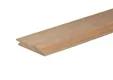 Kraalschroot Meranti 16x94mm (werkend 16x83mm) geschaafd per 5 stuks