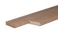 Kraalschroot Meranti 16x94mm (werkend 16x83mm) geschaafd per 5 stuks