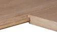 Kraalschroot Meranti 16x94mm (werkend 16x83mm) geschaafd per 5 stuks