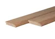 Kraalschroot Meranti 18x118mm (werkend 18x108mm) geschaafd