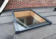 Lichtstraat Daklicht | Antraciet RAL 7016