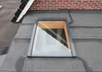 Lichtstraat Daklicht | Antraciet RAL 7016