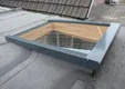 Lichtstraat Daklicht | Antraciet RAL 7016
