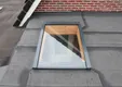 Lichtstraat Daklicht Douglas - 75-150cm breed | Wit RAL 9010