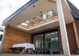 Lichtstraat Lessenaars Douglas - Antraciet (RAL 7016)