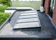 Lichtstraat Lessenaars Douglas - Wit (RAL 9010)