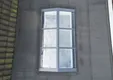 Lichtstraat Zadeldak geïsoleerd (HR++ isolatieglas) - Wit (RAL 9010)