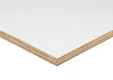 Multiplex Okoumé 25mm gegrond met 10 jaar garantie | Wit