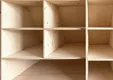 Multiplex Populieren B/BB 9mm | Vol pak 80 stuks