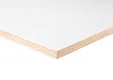 Multiplex Populieren B/BB 12mm wit gegrond | Vol pak 40 stuks