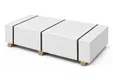 Multiplex Populieren B/BB 22mm wit gegrond | Vol pak 22 stuks