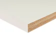 Multiplex Okoume Paint 15mm licht grijs/wit gecoat 20 jaar garantie 