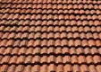 PE Dakraam 380x440mm (dagmaat) Ubbink Mulden Vlak 6-pans G2 zwart 