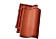 PE Dakraam 435x375mm (dagmaat) Ubbink Verbeterde Holle 6-pans BC2 zwart
