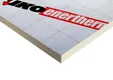PIR isolatie Enertherm ALU 50mm isolatiewaarde 2,25m2K/W per 10 stuks