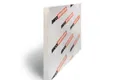 PIR isolatie enertherm ALU afschot 40-50mm isolatiewaarde (Rd=1,8m2K/W)