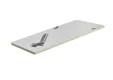 PIR-PUR platen ALU 4 zijden mes en groef 60mm isolatiewaarde 2,75m2K/W per 8 platen (5,76m2)
