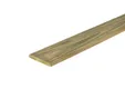 Tuinplank Grenen 16x140mm geschaafd geïmpregneerd