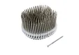 Platkopnagel RVS 2,9x50mm op rol