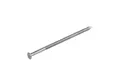 Platkopnagel RVS 2,9x65mm op rol