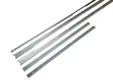 Poortframe set verzinkt voor blokhutprofiel 985x1900mm