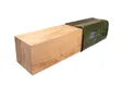 Postsaver paalbeschermer bitumen krimpmantel 6 voor palen tot 120x120mm