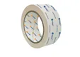 Ivana beschermtape PVC 50mm 33 meter wit