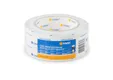 Ivana beschermtape PVC 50mm 33 meter wit