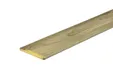 Rabatdeel 18x145mm (werkend 18x130mm) geïmpregneerd