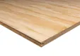 Underlayment 18mm Radiata Pine BC Mes en Groef aan 2 lange zijden.