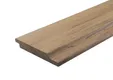 Rabat Halfhout Red Cedar 18x144mm (werkend 127mm) per 5 stuks