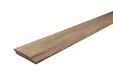 Rabat Halfhout Red Cedar 18x144mm (werkend 127mm) per 5 stuks