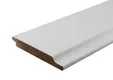 Red Cedar Rabat 18x142mm (werkend 127mm) 2x gegrond 