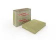 Rockwool 433 Duo / Rockfit Duo Isolatieplaat isolatiewaarde 3,40m2K/W 120mm 1 pak a 4 platen 