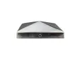 Paalkap piramide 101x101mm RVS 