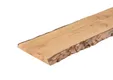 Schaaldelen Douglas hout 20x200/300mm