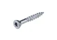 Schroef RVS 4,5x30mm Torx T20 (SUS410)