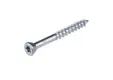 Schroef RVS 4,5x40mm Torx T20 (SUS410)