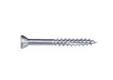 Schroef RVS 4,5x40mm Torx T20 (SUS410)