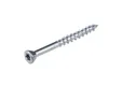 Schroef RVS 5x50mm Torx T25 (SUS410)