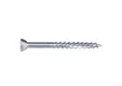 Schroef RVS 5x50mm Torx T25 (SUS410)