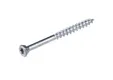 Schroef RVS 5x60mm Torx T25 (SUS410)