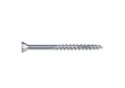 Schroef RVS 5x60mm Torx T25 (SUS410)