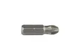 Schroefbitje Ivana PZ3 ¼" x 25mm