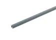 Sierstrip 2500mm voor glazen schuifwand antraciet