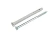 Slagplug verzinkt 8x120mm PZD3