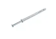 Slagplug verzinkt 8x60mm PZD3