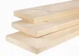 SLS Vuren 38x285mm geschaafd