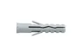Spreidplug standaard 10x50mm